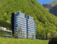 北海道 虻田郡留寿都村のホテル運用実績